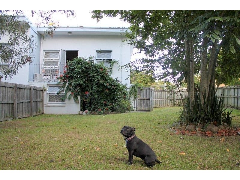 1/109. Central Avenue, Indooroopilly QLD 4068