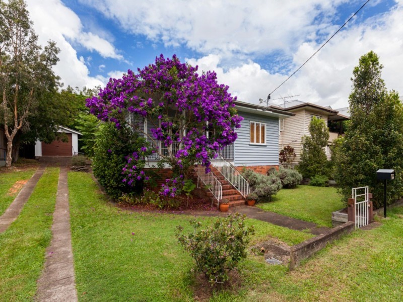 100 Goldsbrough Road, Indooroopilly QLD 4068