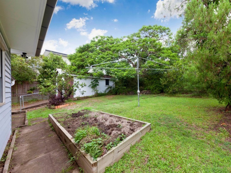 100 Goldsbrough Road, Indooroopilly QLD 4068