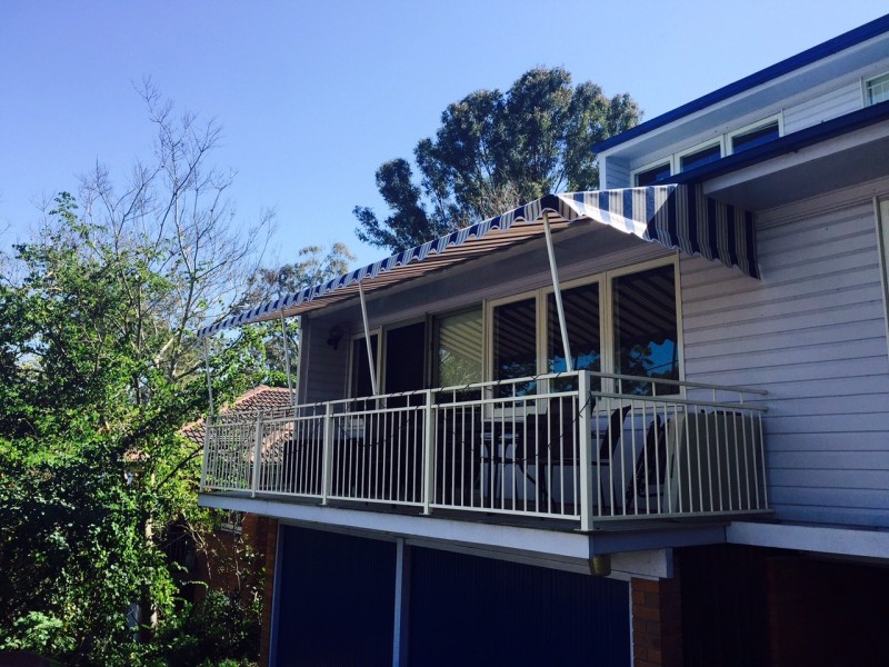 147 The Esplanade ., St Lucia QLD 4067