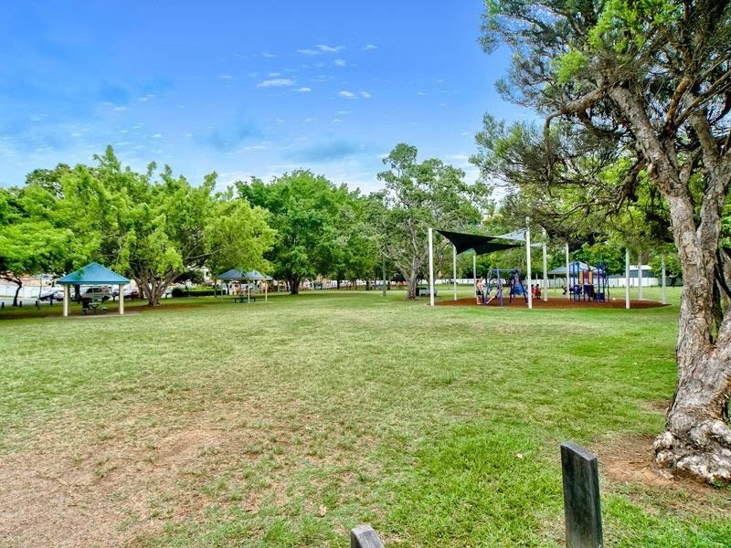 4/58. Underhill Avenue, Indooroopilly QLD 4068