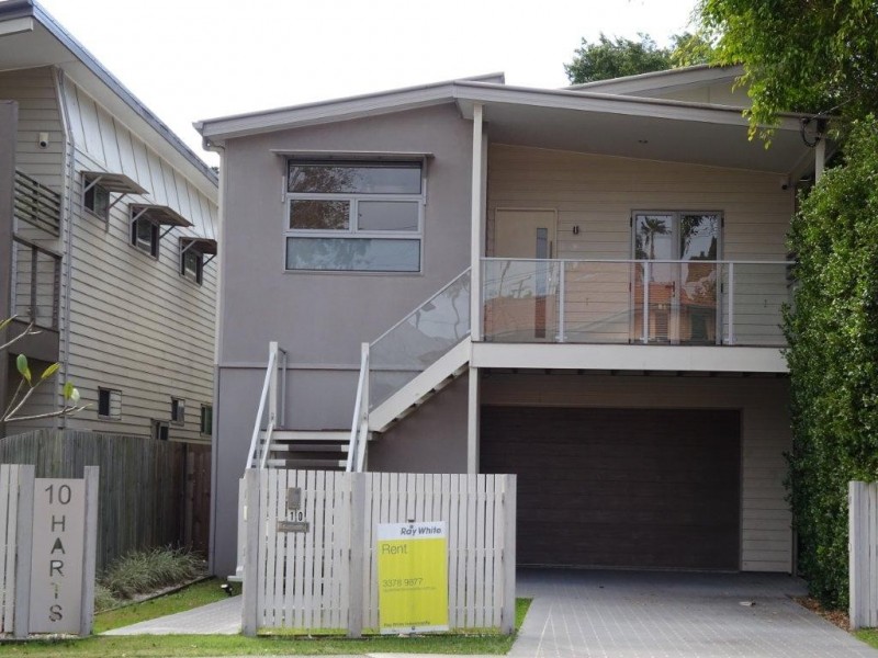 10. Harts Road, Indooroopilly QLD 4068