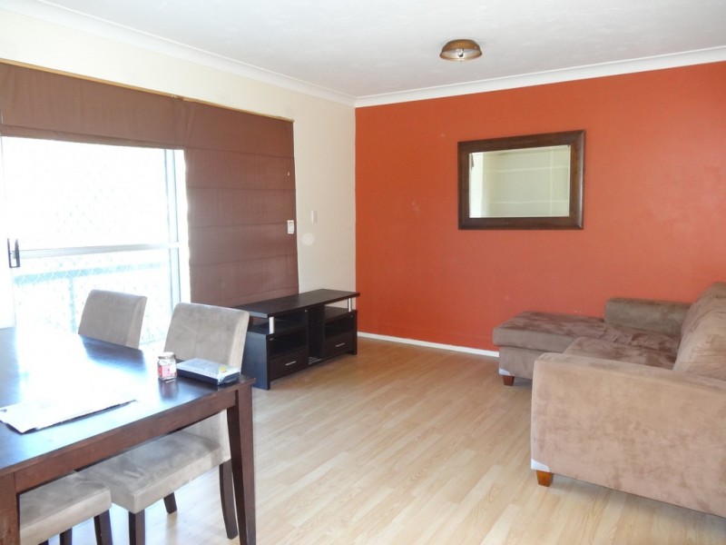 3/31 Brisbane Street, St Lucia QLD 4067