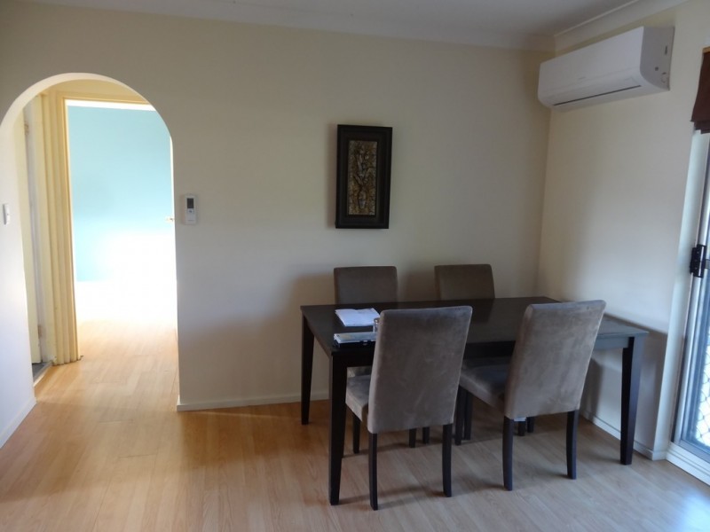 3/31 Brisbane Street, St Lucia QLD 4067