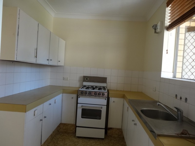 3/31 Brisbane Street, St Lucia QLD 4067