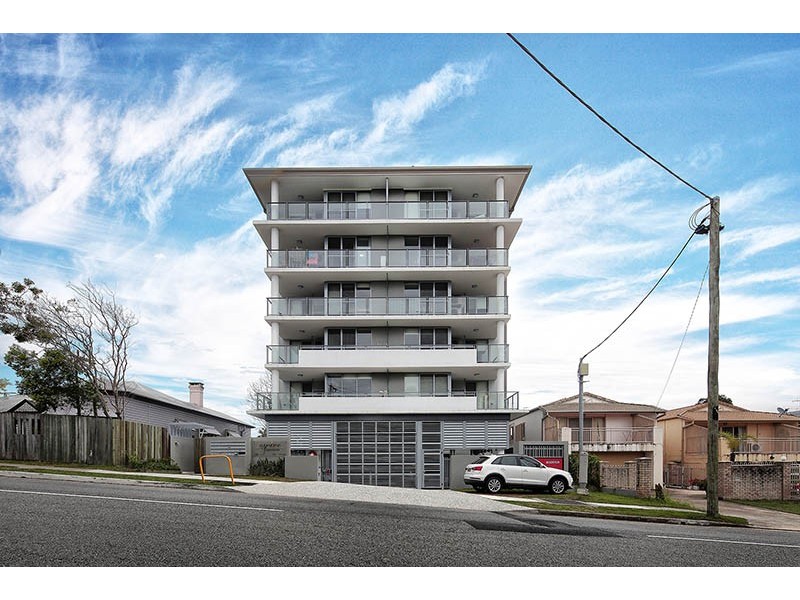16/8 Finney Road, Indooroopilly QLD 4068