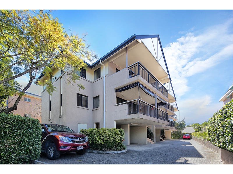 2/338 Cornwall Street, Greenslopes QLD 4120