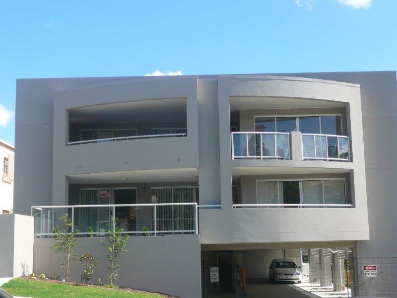3/14-16 Finney Road, Indooroopilly QLD 4068