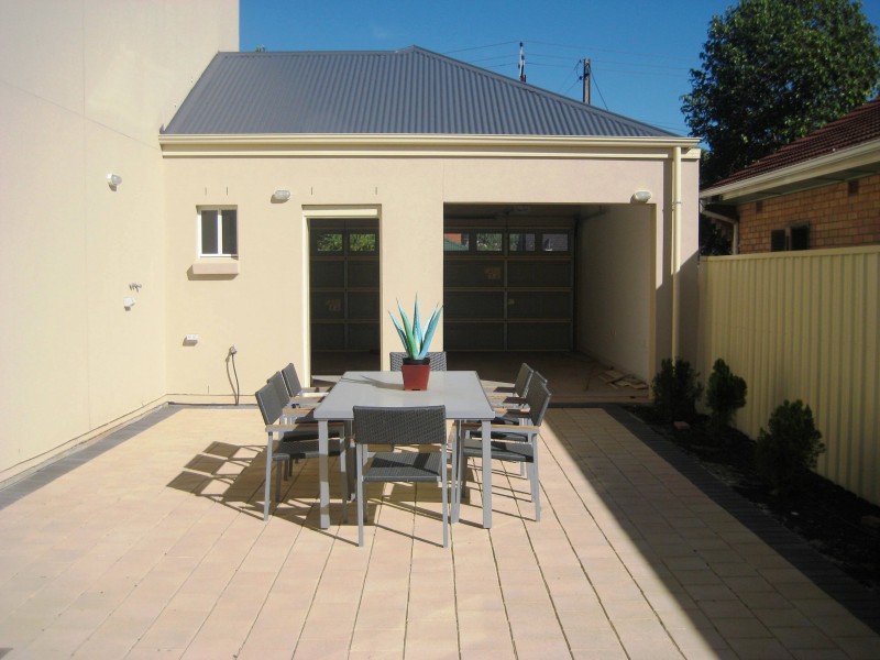 14 Clisby Street, Vale Park SA 5081