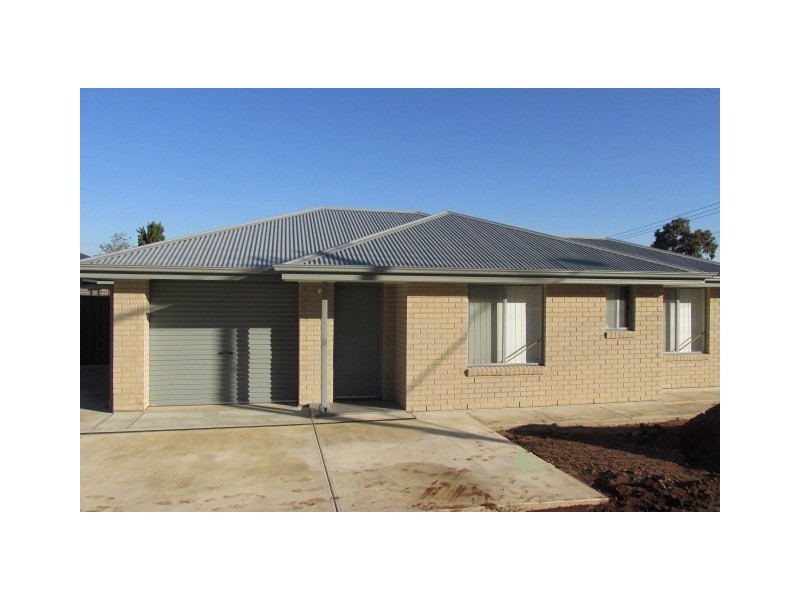 126B and126 C Nelson Road, Valley View SA 5093