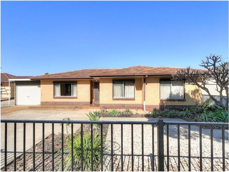 41 Wyatt Road, Parafield Gardens SA 5107