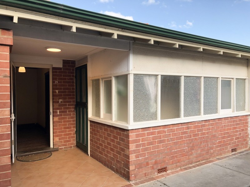 24 Cedar Avenue, Woodville South SA 5011