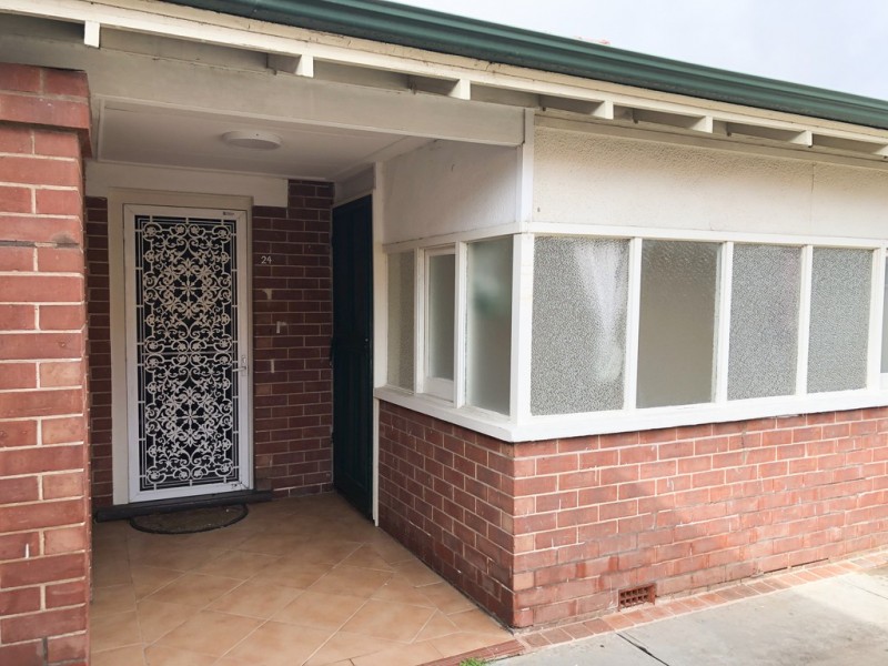 24 Cedar Avenue, Woodville South SA 5011