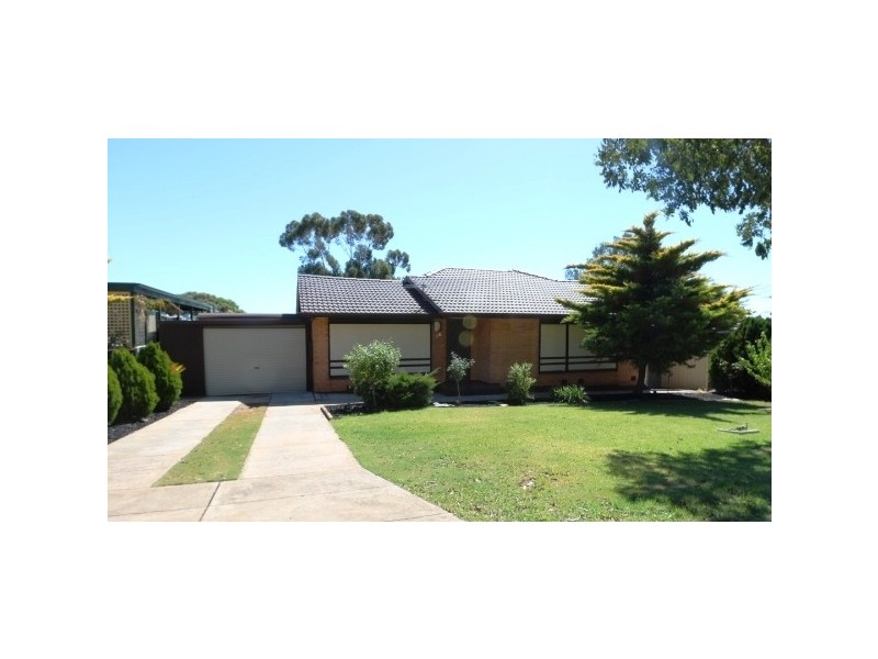 25 Lamington Street, Ingle Farm SA 5098