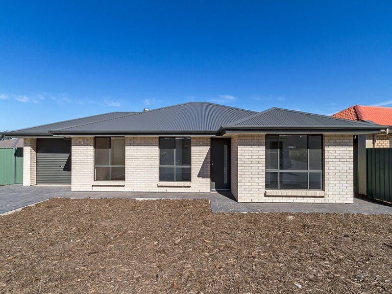 4 Dover Place, Elizabeth Park SA 5113