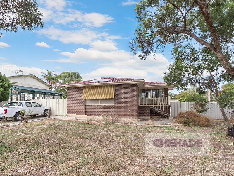 1 Lauder Street, Ingle Farm SA 5098