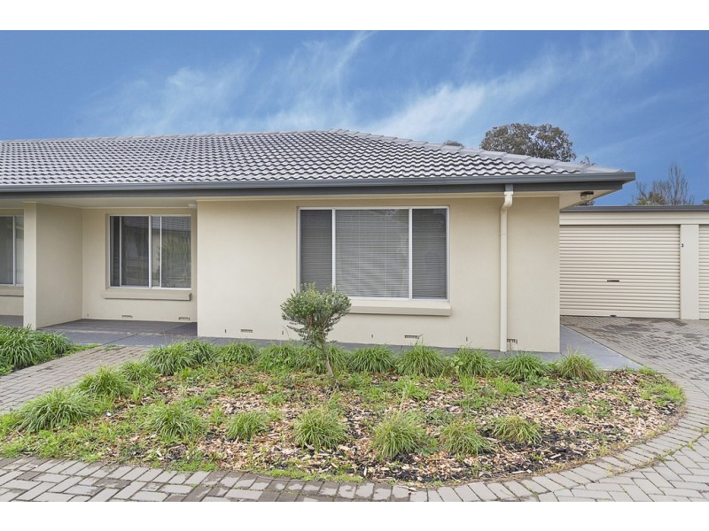 3/40 Ceafield Road, Para Hills West SA 5096
