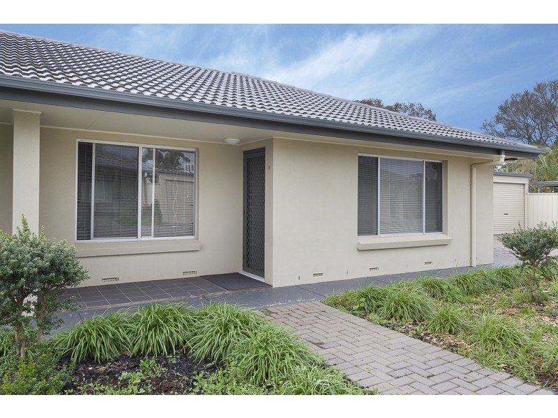 3/40 Ceafield Road, Para Hills West SA 5096