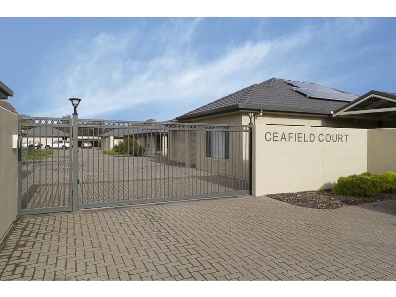 3/40 Ceafield Road, Para Hills West SA 5096