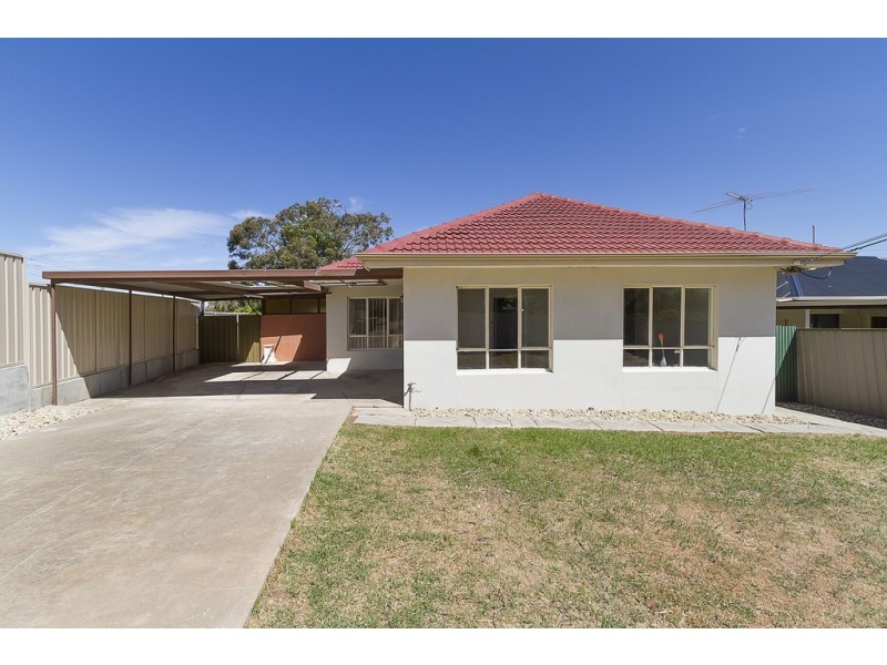 35 Marsh Avenue, Para Hills SA 5096