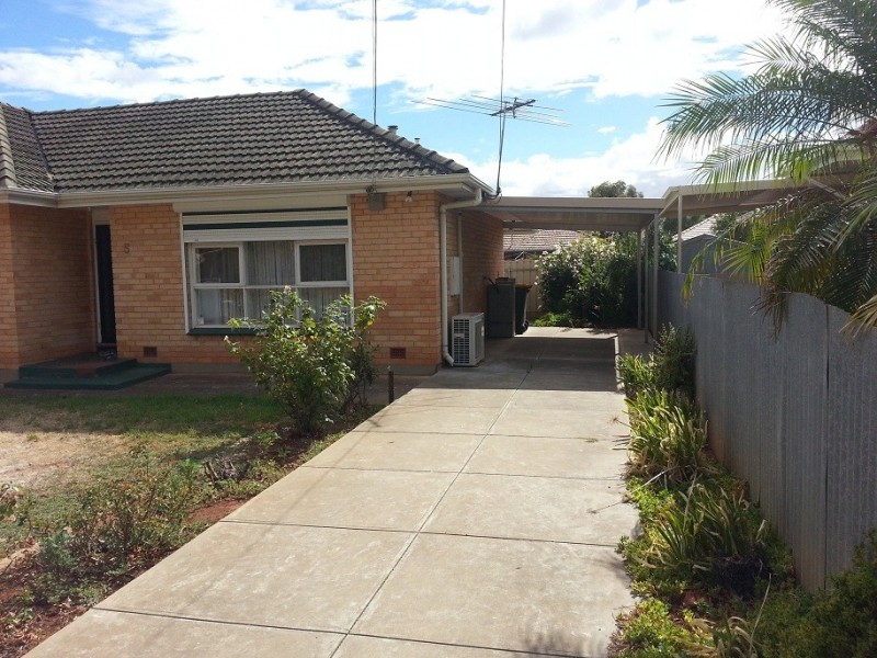 5 Bowcher Street, Salisbury SA 5108