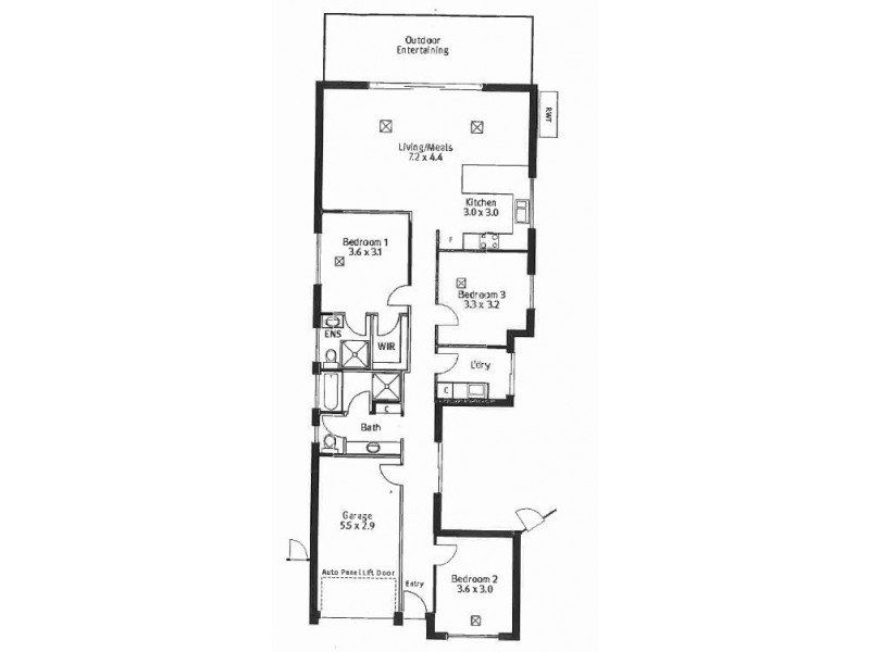 2a Stroud Street, Clearview SA 5085