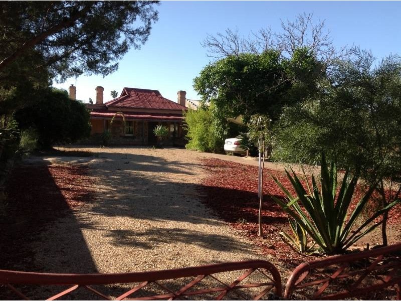 25 Fourth Street, Gawler South SA 5118