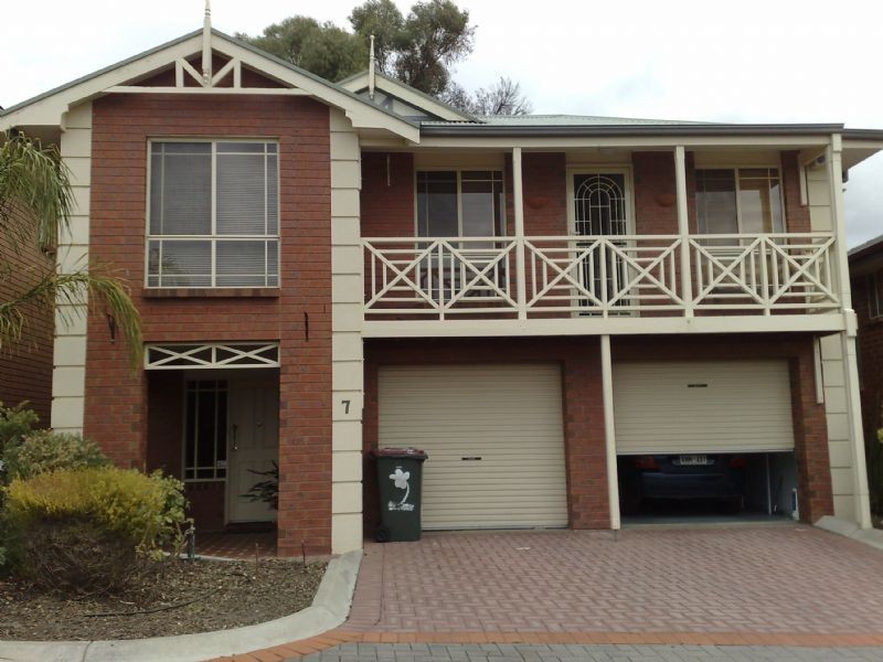 7/1 Quality Court, Wynn Vale SA 5127