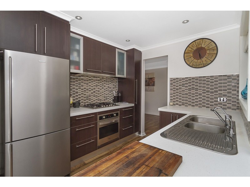 40 McGill Crescent, Para Hills SA 5096