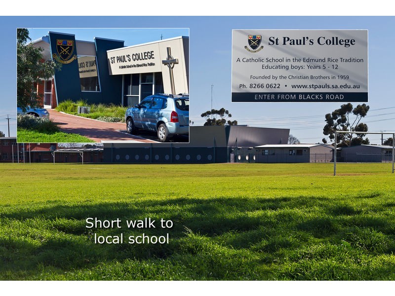 58 Lurline Avenue, Gilles Plains SA 5086