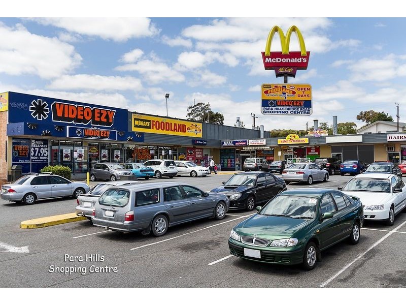 15 Goodall Road, Para Hills SA 5096