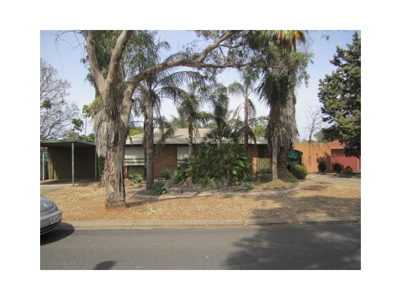 46 Piper Street, Parafield Gardens SA 5107