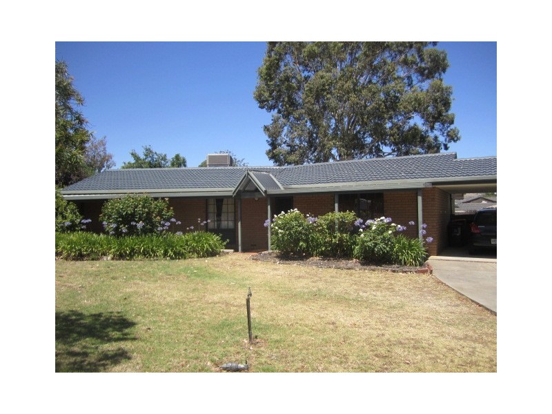 6 Rawe Court, Redwood Park SA 5097