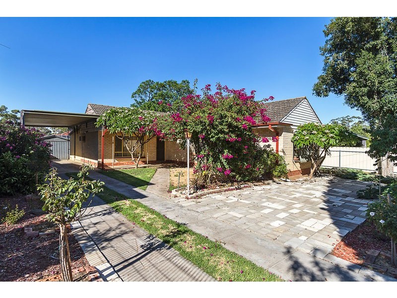 31 Myall Road, Para Hills SA 5096