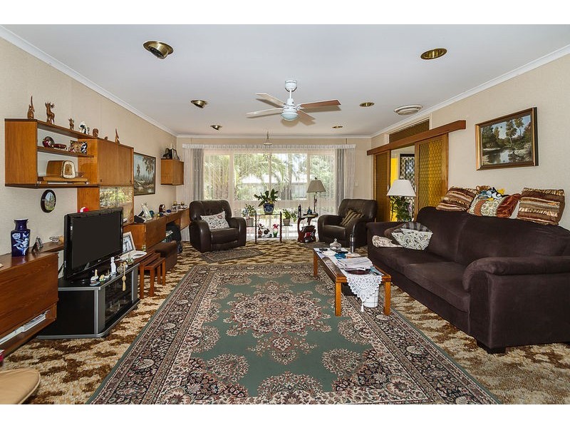21 Nunyah Drive, Banksia Park SA 5091