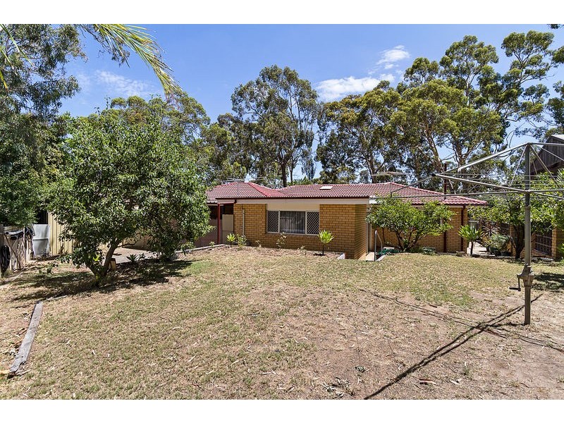 21 Nunyah Drive, Banksia Park SA 5091