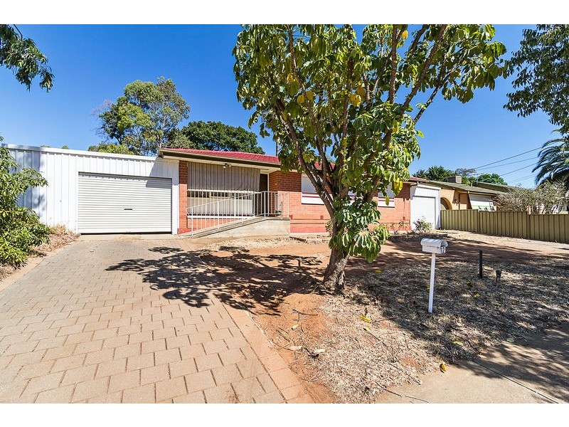 12 Lamington Street, Ingle Farm SA 5098