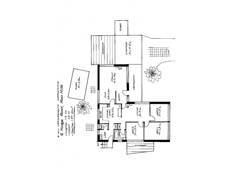 6 Hodge Road, Para Hills SA 5096