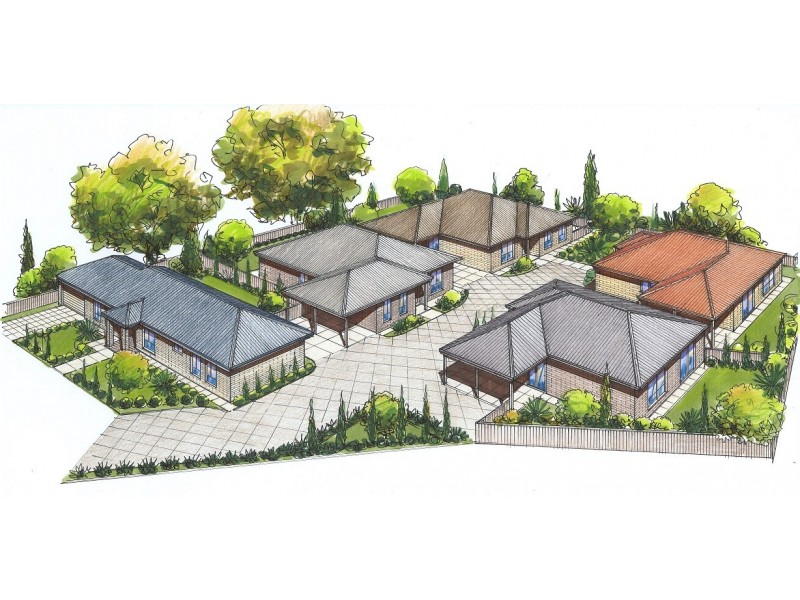 2/25 St Clair Avenue, Para Hills SA 5096