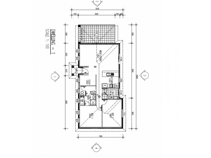 2/25 St Clair Avenue, Para Hills SA 5096
