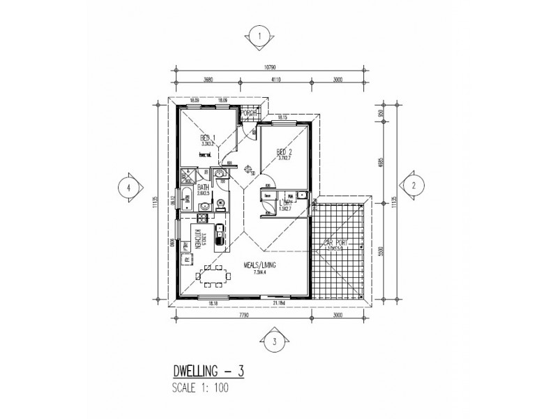 2/25 St Clair Avenue, Para Hills SA 5096