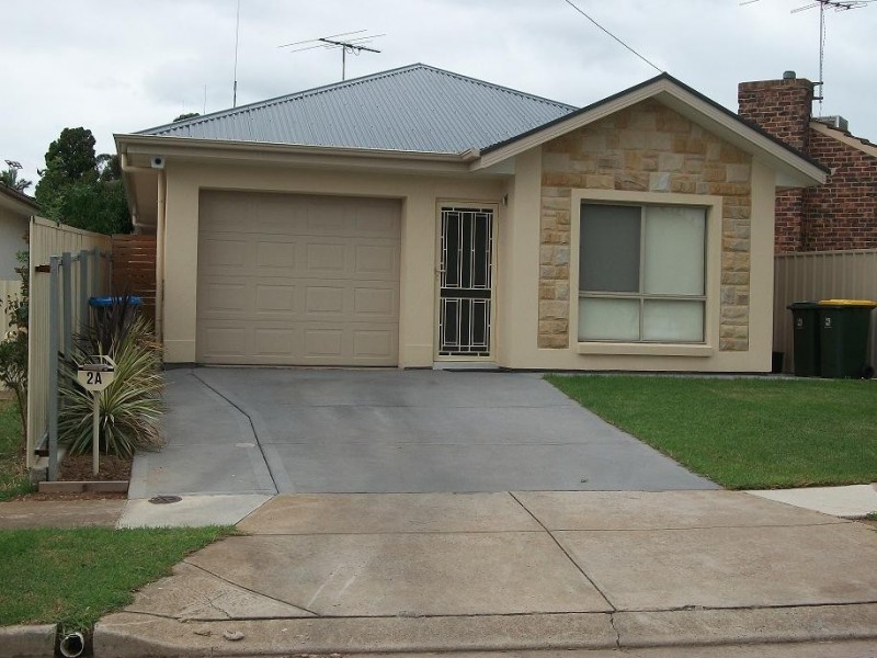 2a Stroud Street, Clearview SA 5085