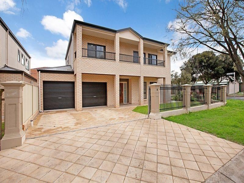 1 Brian Way, Valley View SA 5093