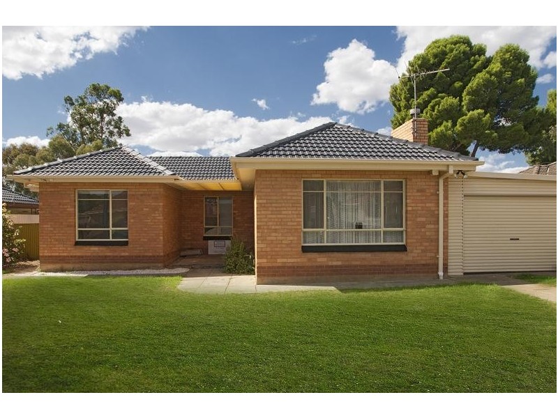 8 Welby Avenue, Salisbury East SA 5109