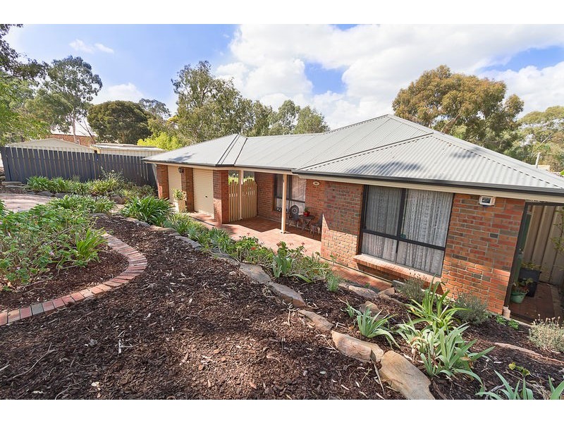 18 Persimmon Grove, Golden Grove SA 5125