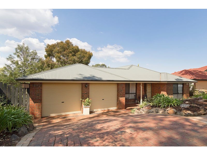 18 Persimmon Grove, Golden Grove SA 5125