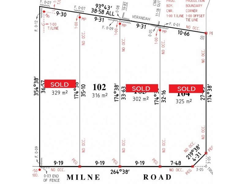 Lot 102 Milne Road, Para Hills SA 5096