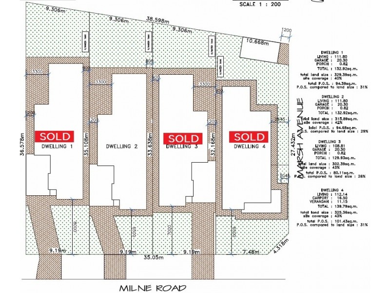 Lot 102 Milne Road, Para Hills SA 5096