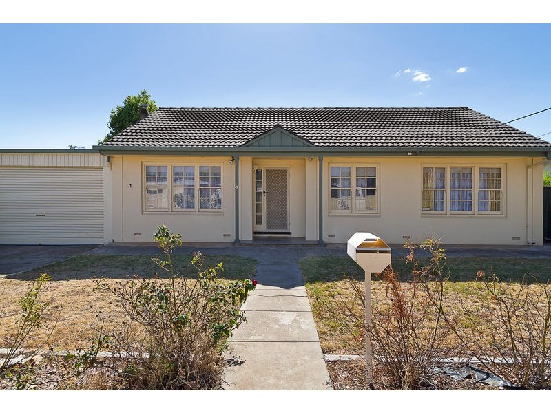 1 Ayleen Court, Salisbury East SA 5109