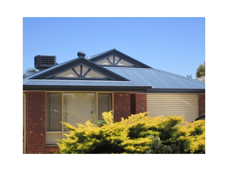 19 Durrington Road, Elizabeth SA 5112